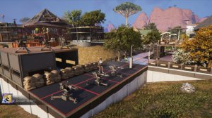 #102 За модами по монолитам и бункерам. Бесконечный сон(endless dream) Once human.