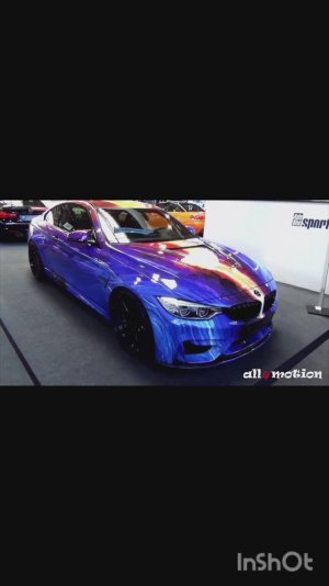 BMW VS MERCEDES