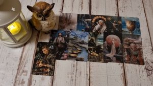 Сожалеет ли он о расставании с тобой? | Гадание таро расклад