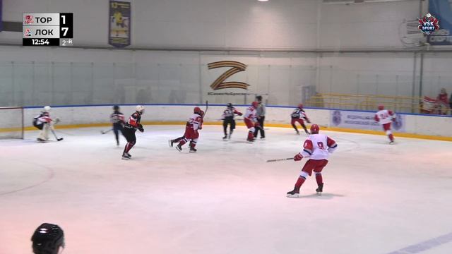 ТОРНАДО-ЛОКО 2004