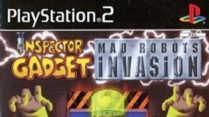 моё личное прохождение игры для эмулятора PlayStation 2 Инспектор Гаджет часть 1 тук-тук