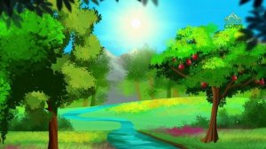 Библейские крылатые выражения. Адам