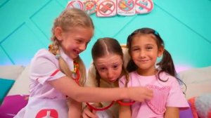 Настя в качестве няни и другие полезные истории [get.gt]