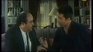 Рекламные блоки и анонс (ОРТ, 01.04.2000)