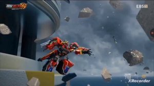 металл carbot W 3 сезон песня