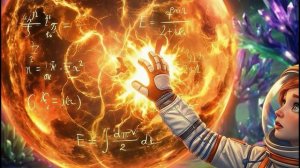 Ролик/ Сеанс анимации "КОСМИЧЕСКИЕ ПРИКЛЮЧЕНИЯ" на VII МКФ "Циолковский"