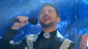 Я так люблю этот наш дуэт Валерия