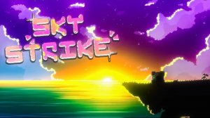 Skystrike | Easy Demon | Geometry Dash