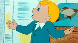 "В стране невыученных уроков" (1969) Я выучу! Честное слово — выучу!