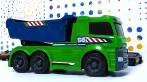 МУЛЬТФИЛЬМЫ ПРО ГРУЗОВЫЕ МАШИНКИ.  МУЛЬТИКИ ДЛЯ ДЕТЕЙ. МАШИНКИ ДЛЯ МАЛЬЧИКОВ.