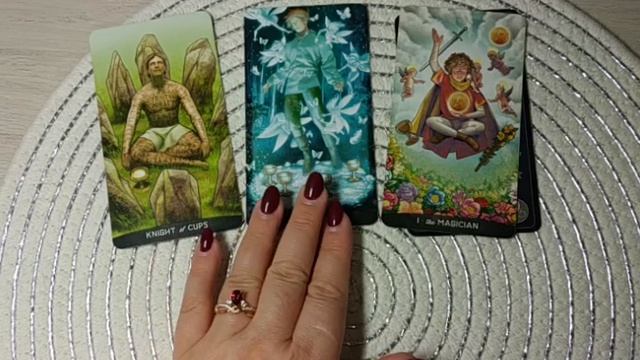 Что возвращается в вашу жизнь? гадание таро