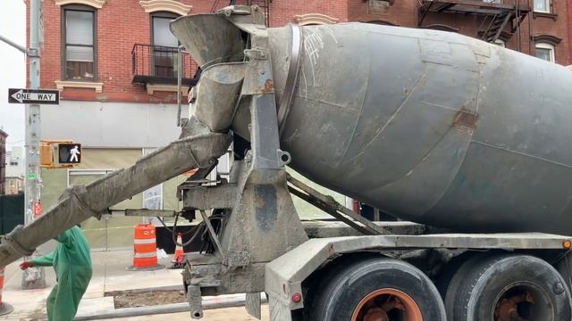 строительная техника