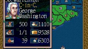 Liberty or Death (1993) [SNES]