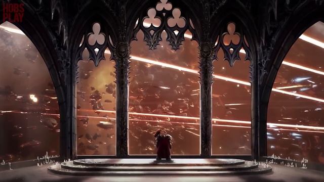 Месяцы Позора Империума в Warhammer 40000