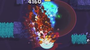 САМЫЙ БОЛЬШОЙ РЕВОРК ЭДГАРА, ФЭНГА, ПЭМ, КЕНДЗИ и МОРТИСА #brawlstars НА РУССКОМ ЯЗЫКЕ