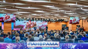 ⚡️Невидимые подвиги ФСБ: премьера сериала «Центурия» в Донецке! Как снимали картину?