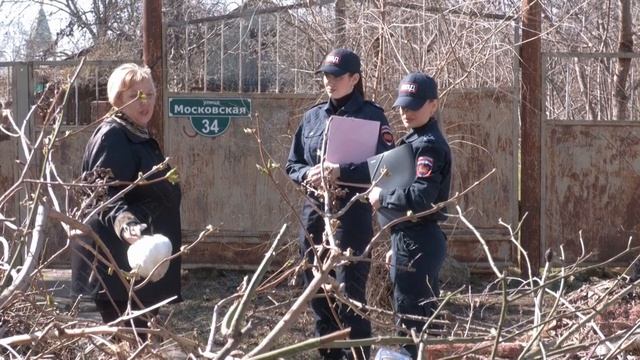 Свалки вне закона