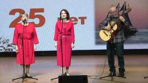 20 Точка, точка, запятая - КСП Колесо