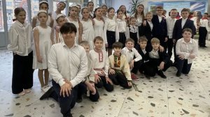 4В. Моя Россия