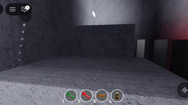 играю в roblox круто