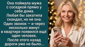 Истории из жизни «Холодная месть» Слушать житейские истории. Слушать рассказы из жизни. Аудиокниги