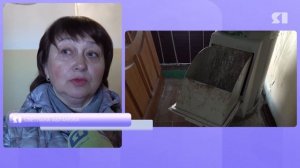 Жилнадзор провел проверку из-за засора мусоропровода в доме на Большой Октябрьской в Ярославле