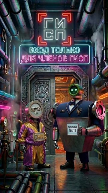 Серия 1 «Добро пожаловать или посторонним вход воспрещен»