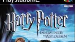 моё личное прохождение игры Гарри Поттер и узник Азкабана для эмулятора PlayStation 2