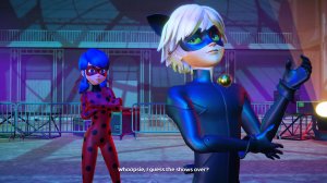 Леди Баг. Для детей. Часть 1