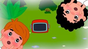 песенка про дружбу