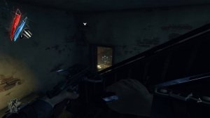Прохождение 1 | Dishonored Definitive Edition (Без Комментариев)