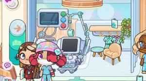 /(☀️🐤)~•^°Поход на УЗИ🙌°^•~(🐤☀️)/