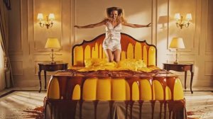 ЖЕЛЕЙНАЯ КРОВАТЬ! ✨🍓 МАГИЯ ЦВЕТОВ И СЛАДКИХ СНОВ. КАКАЯ ЛУЧШАЯ? МУЛЬТИК-АСМР