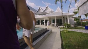 ALF Reality: Ян VS Стерлинг. Залик ЗАДУШИЛ АЛДЖО! Бой Перс VS Тедди. Барс VS Черняев – ЗАРУБА! #4