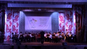 24.03.2026. Юбилейный отчётный концерт Карачевской ДШИ им. В.Ф. Кольцова "Нам - 65!" ч.1