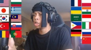 мистер бист дай денег на разных языках