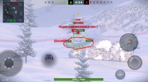 Wz-44! Обзор ПТ-САУ, часть 2.