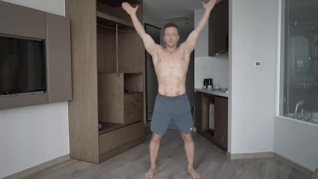 Комплекс при остеохондрозе