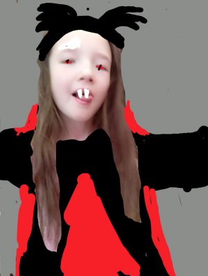 Василиса стала ванбирам часть 1