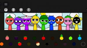 СМОТРИТЕ КАКИЕ КРАСИВЫЕ СПРУНКИ!!!