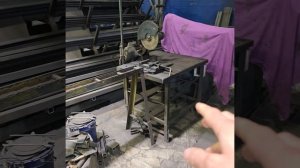 Сварщик-сборщик