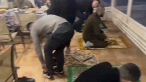 Донецк. Исламизация пошла не по плану