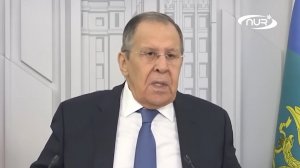 Сергей Лавров назвал цинизмом слова американцев!