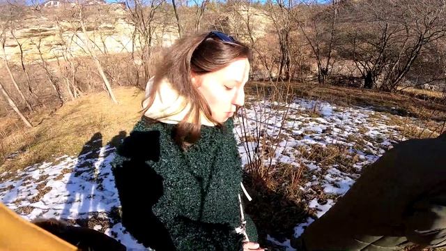 Что посмотреть в Кисловодске Январские 2023