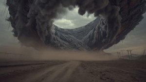 Instinct – A Cinematic Ambient Journey into the Unknown ｜ Deep Focus Music