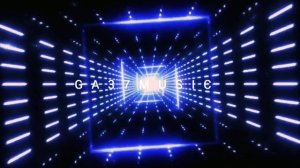 Dj GRU Club Tech House Mix 03.26(GA37MUSIC Music Video)