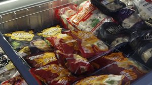 НЕСЪЕДОБНЫЕ ПЕЛЬМЕНИ