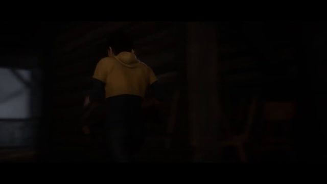 Детская игрушка спасла жизнь выжившим в игре The Quarry