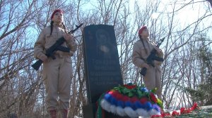 Бийск присоединился ко Всероссийской патриотической акции «Беречь Отчизну - Долг и Честь»