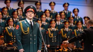 «Коробейники», солист – Александр Крузе, февраль 2026